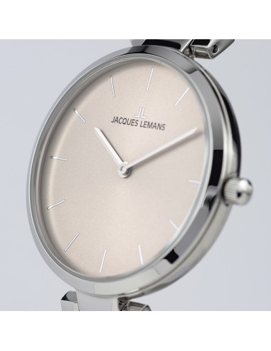 Reloj Jacques Lemans