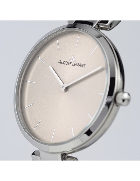 Reloj Jacques Lemans