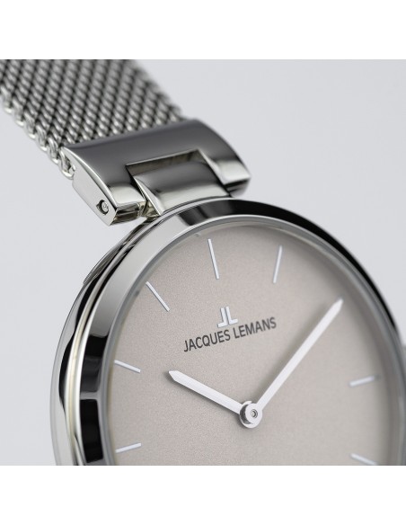 Reloj Jacques Lemans